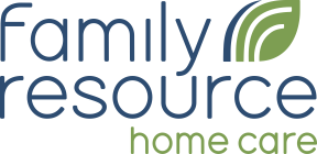 Family Resource Home Care logo