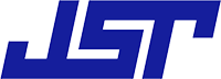 JST Manufacturing logo