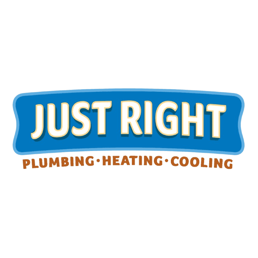 Just Right Air logo