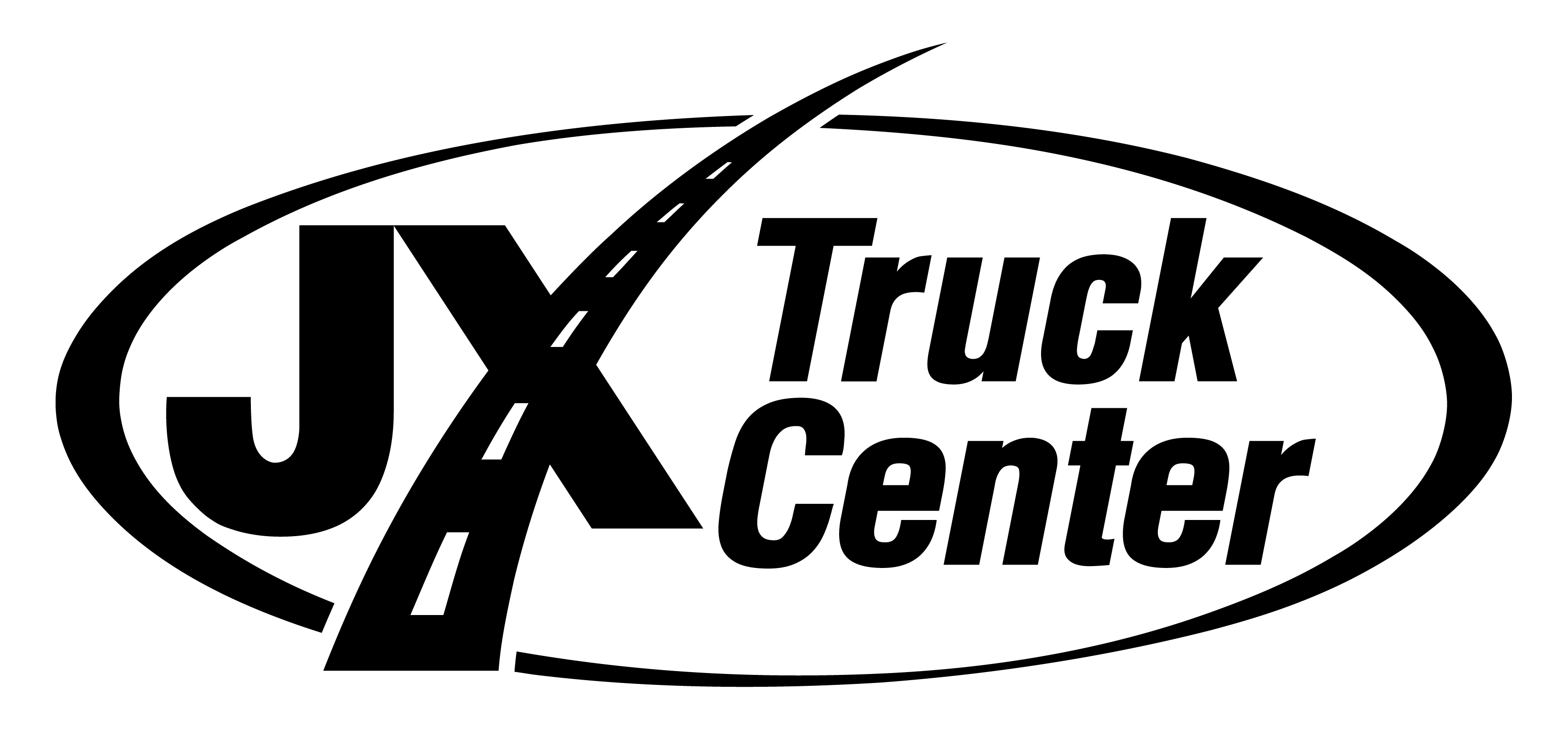 JX Truck Center logo