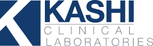 Kashi Clinical Laboratories logo