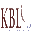 KBL logo