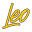 Leo Chevy logo