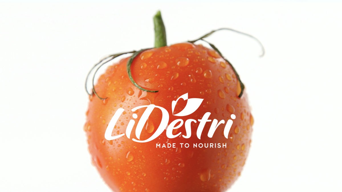 LiDestri Foods logo