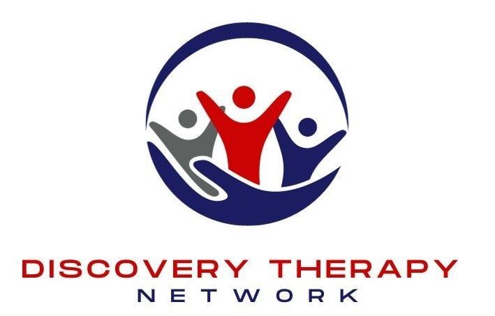 Discovery Therapy logo