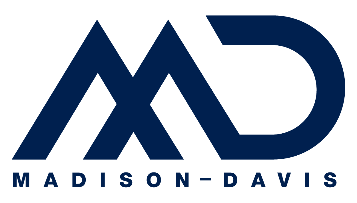 Madison-Davis logo