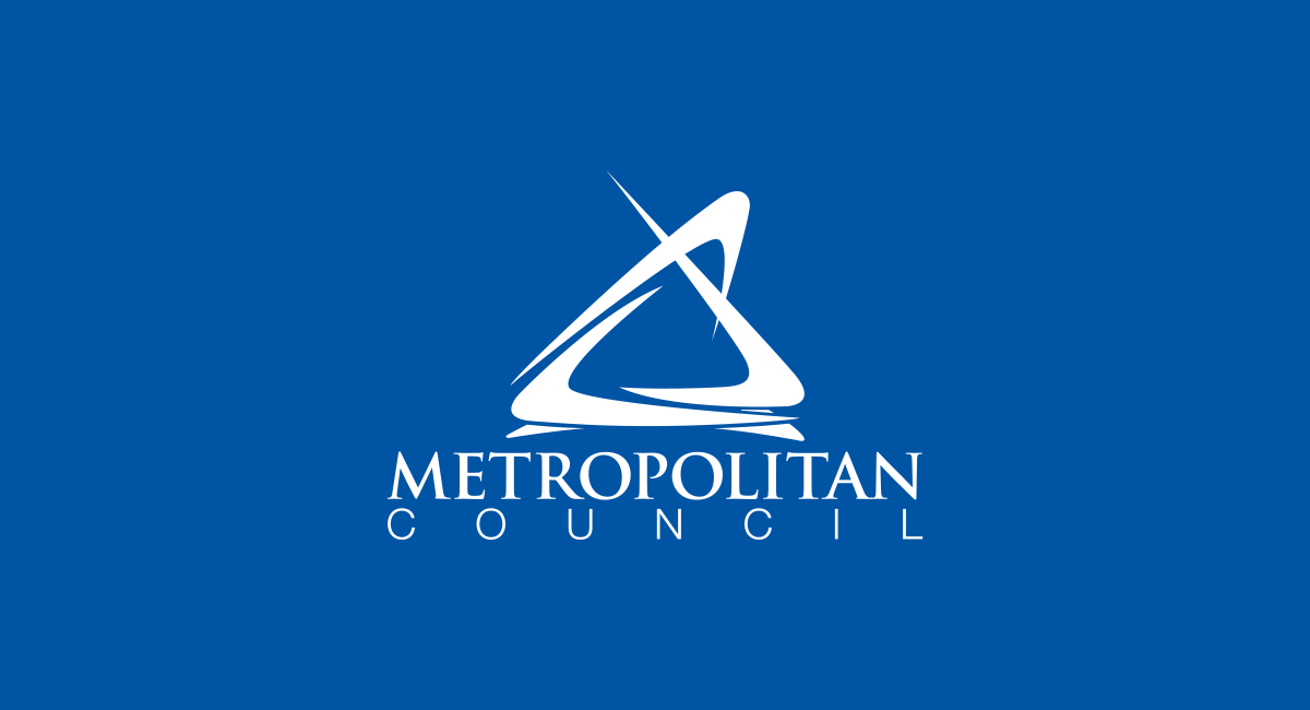 Metropolitan Council logo
