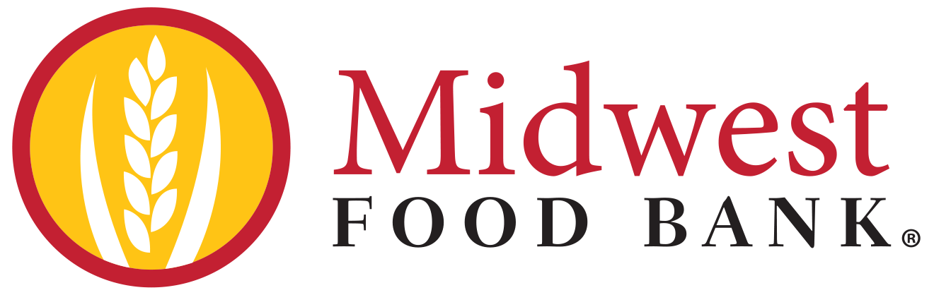 Midwest Food Bank NFP logo
