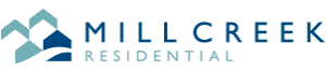 Mill Creek Residential logo