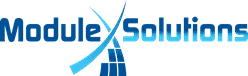 Module X Solutions logo