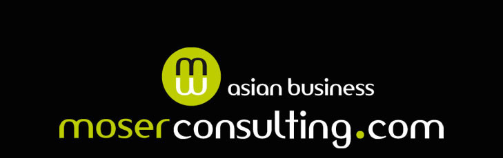 Moser Consulting logo