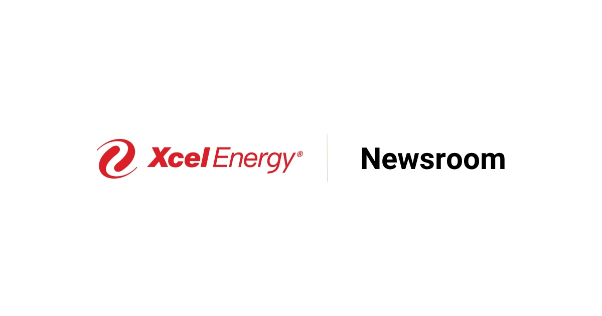 Xcel Energy logo
