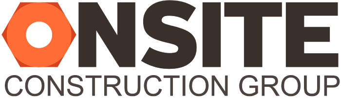 Onsite Construction Group logo