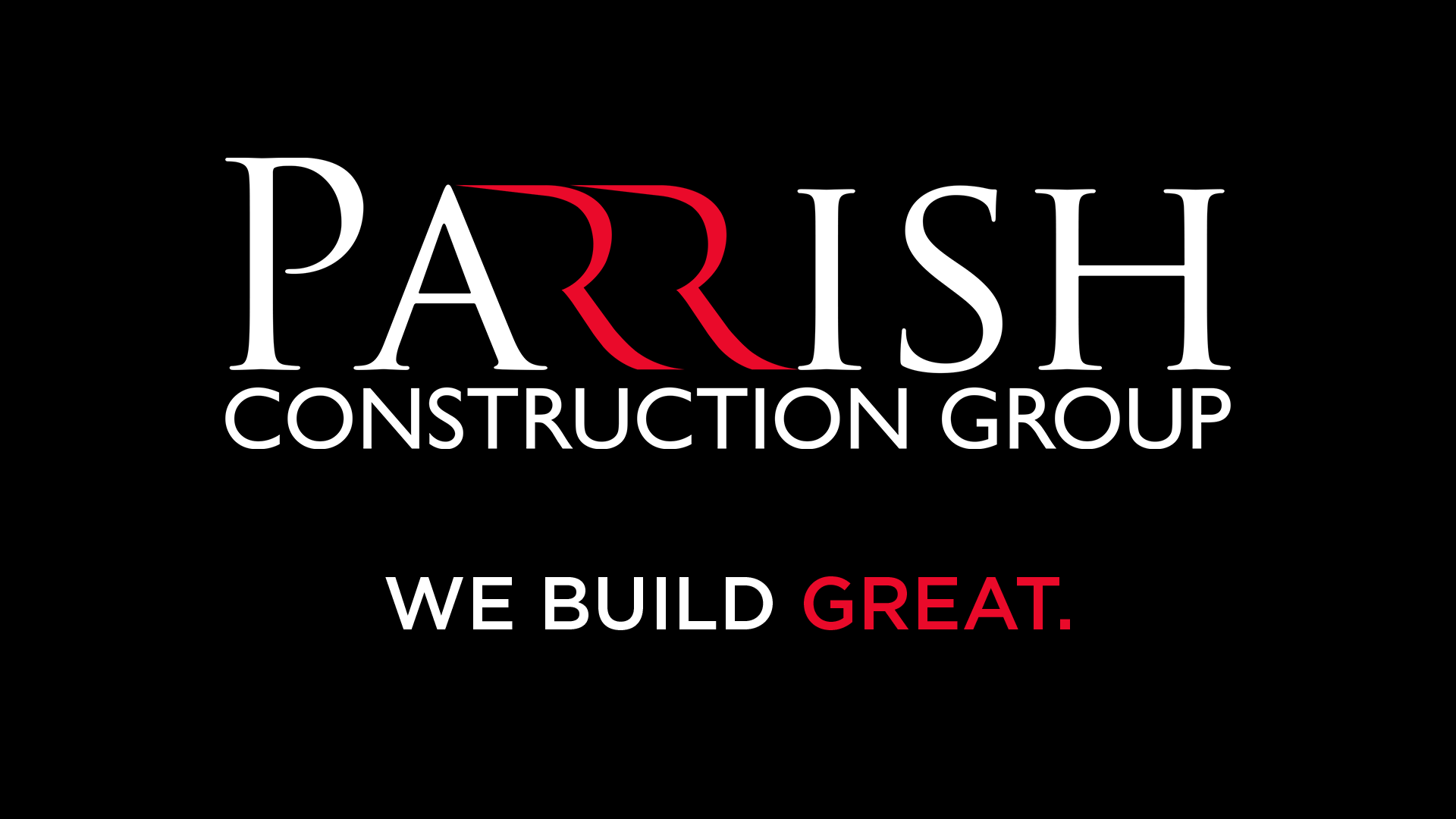 Parrish logo