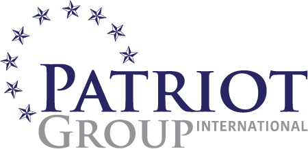 Patriot Group International LLC. logo