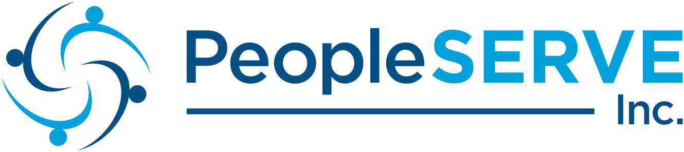 PeopleServe, Inc. logo
