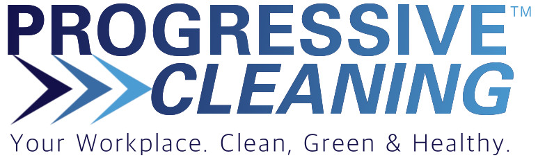 ProgressiveCleaning logo