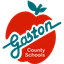 Gaston County Schools logo