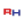 RH Electronics GmbH logo