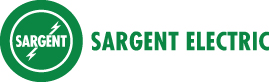 Sargent Electric logo
