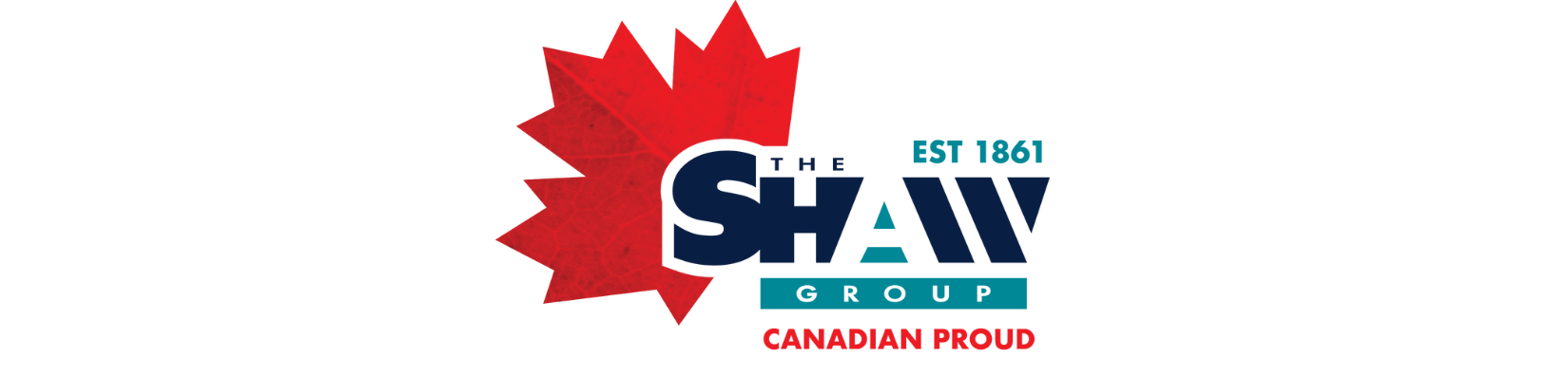 The Shaw Group logo