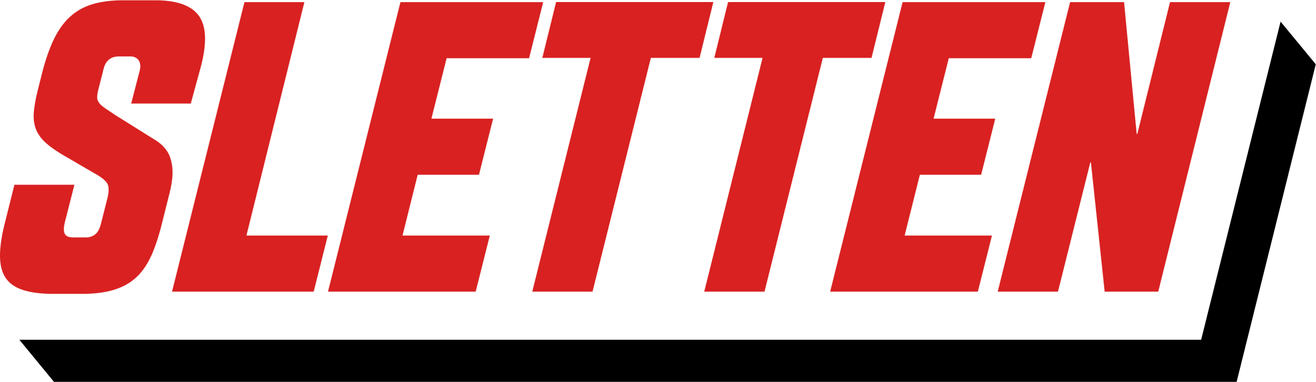 Sletten Companies logo