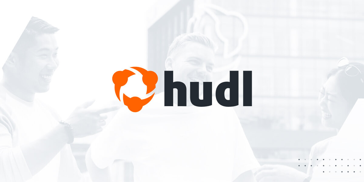 Hudl logo