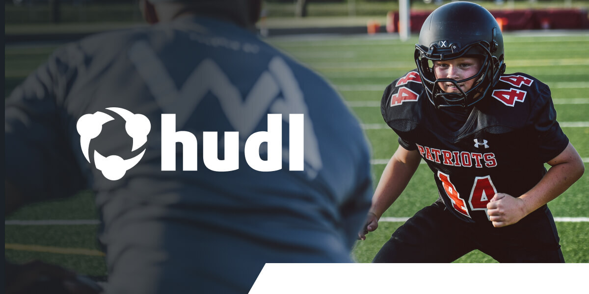 Hudl logo