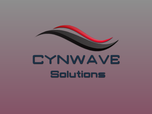 CYNWAVE Solutions, LLC logo