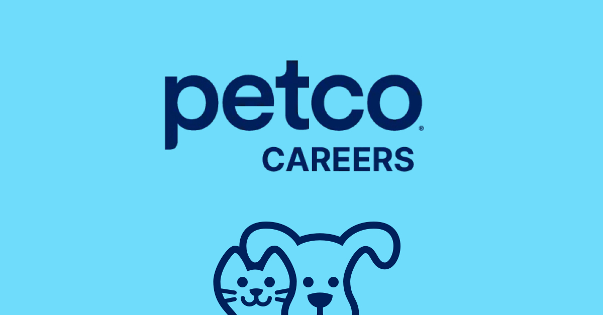 Petco logo