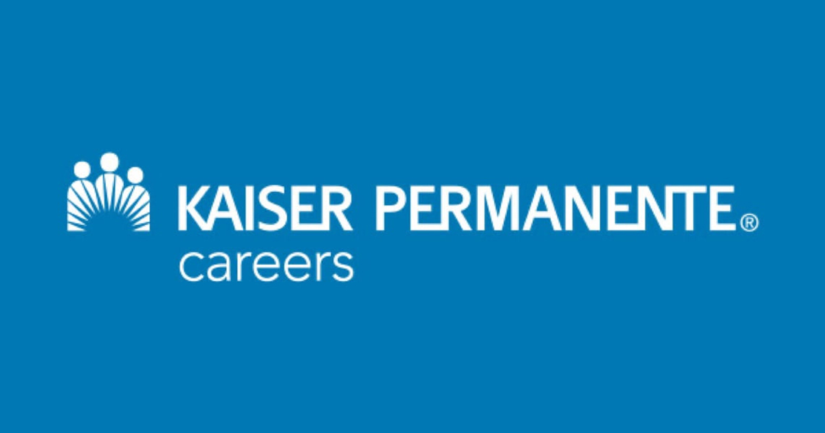 Kaiser Permanente logo