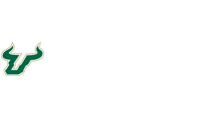 University of South Florida logo
