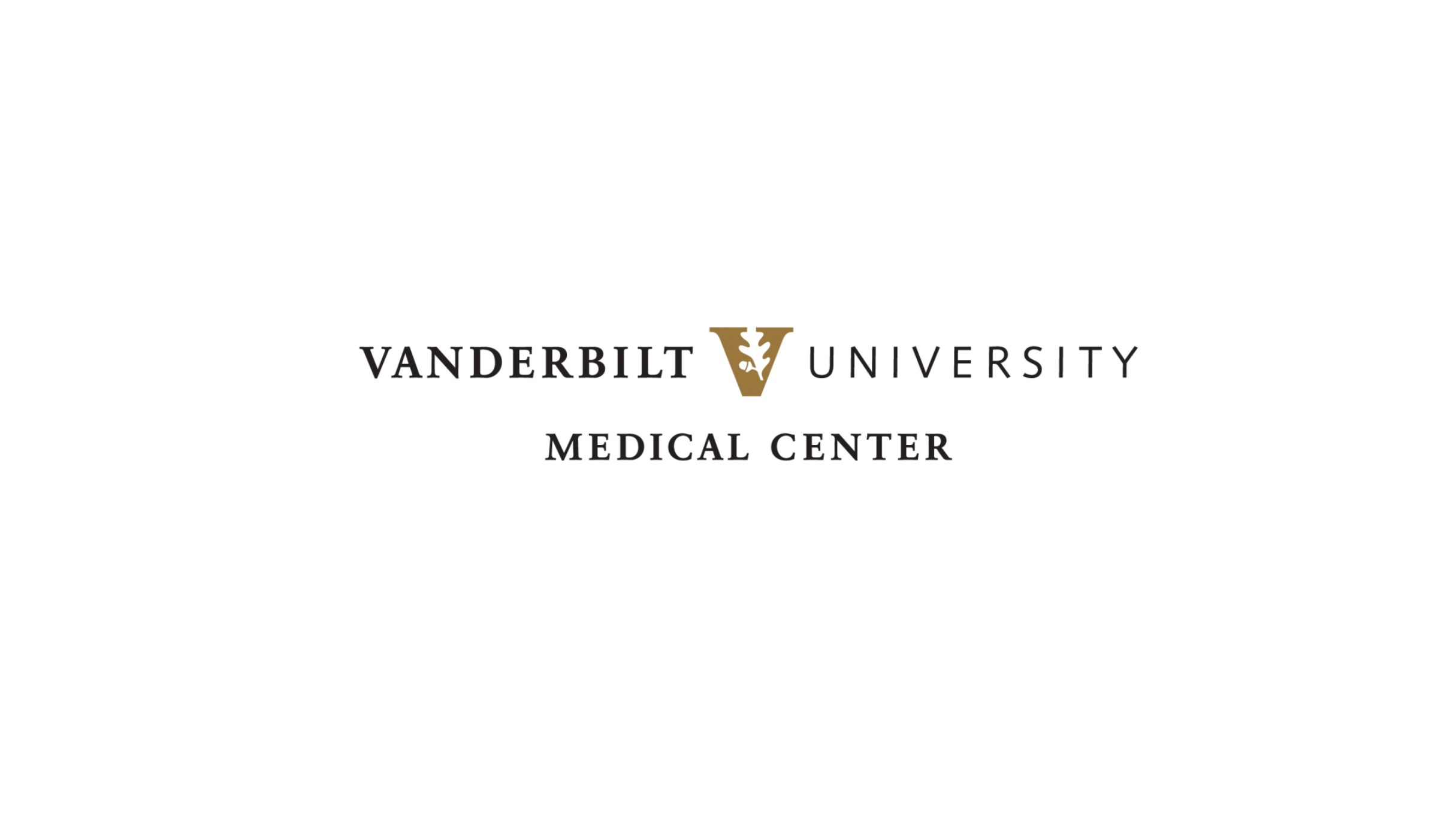 Vanderbilt University Medical Center logo