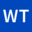 WisdomTree logo