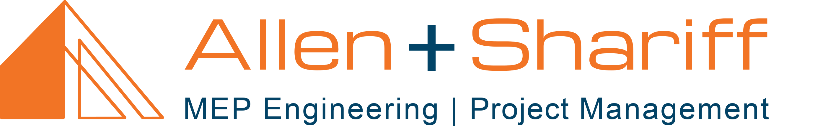 Allen & Shariff logo