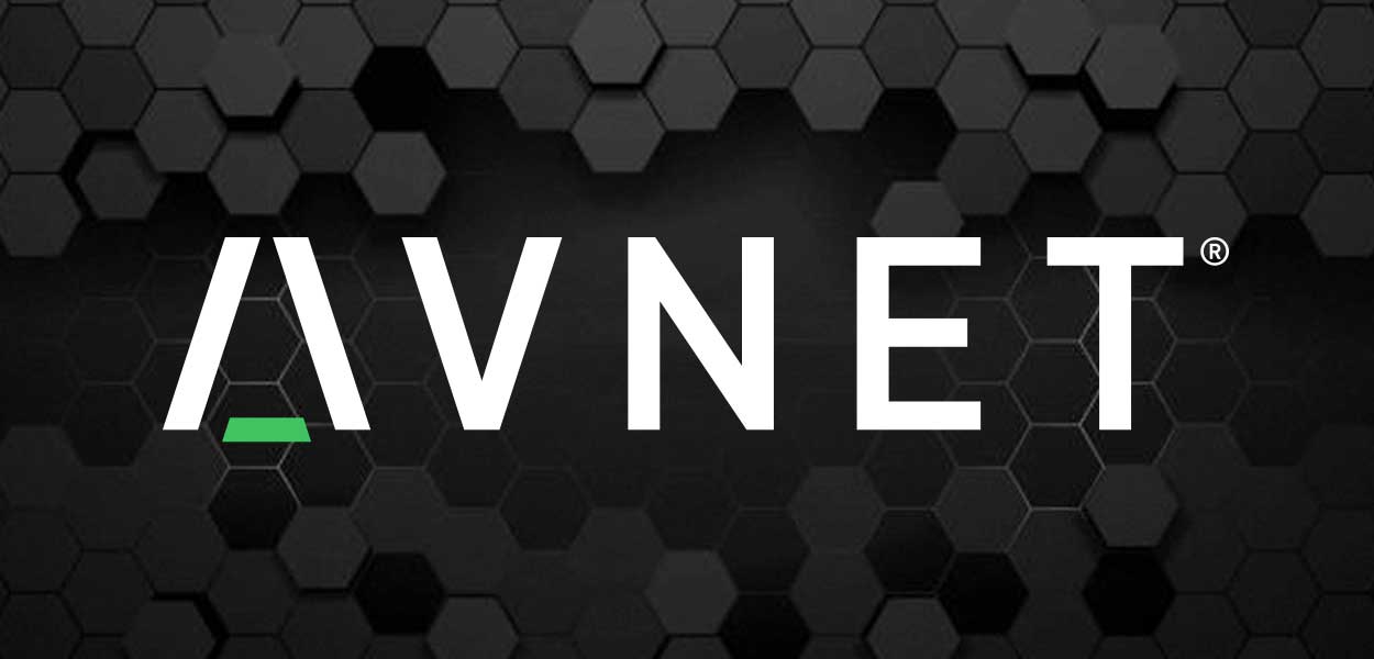 Avnet logo