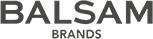 Balsam Brands logo