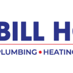 Bill Howe Plumbing, Inc. logo