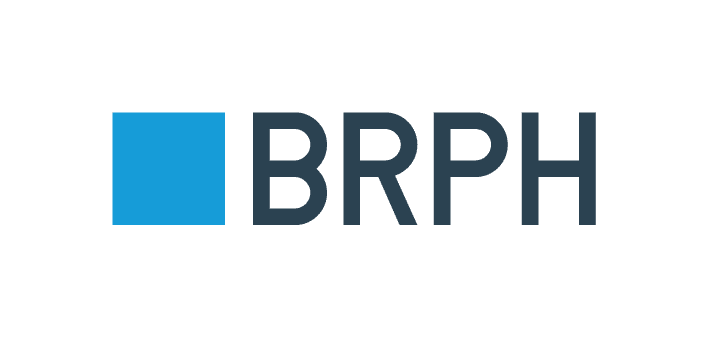 BRPH logo