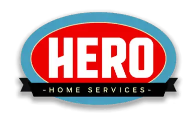 Hero Home Services logo