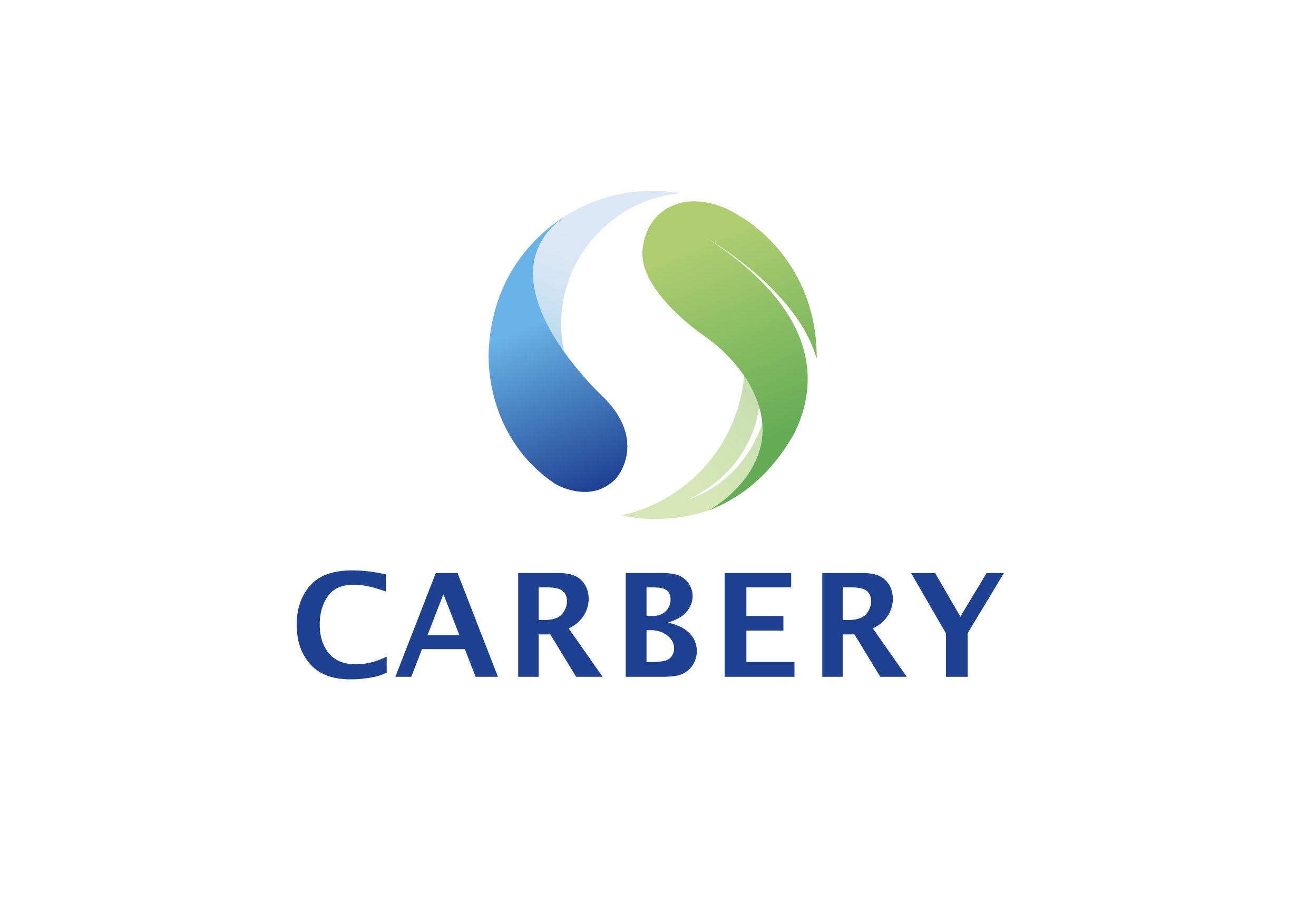 carbery logo