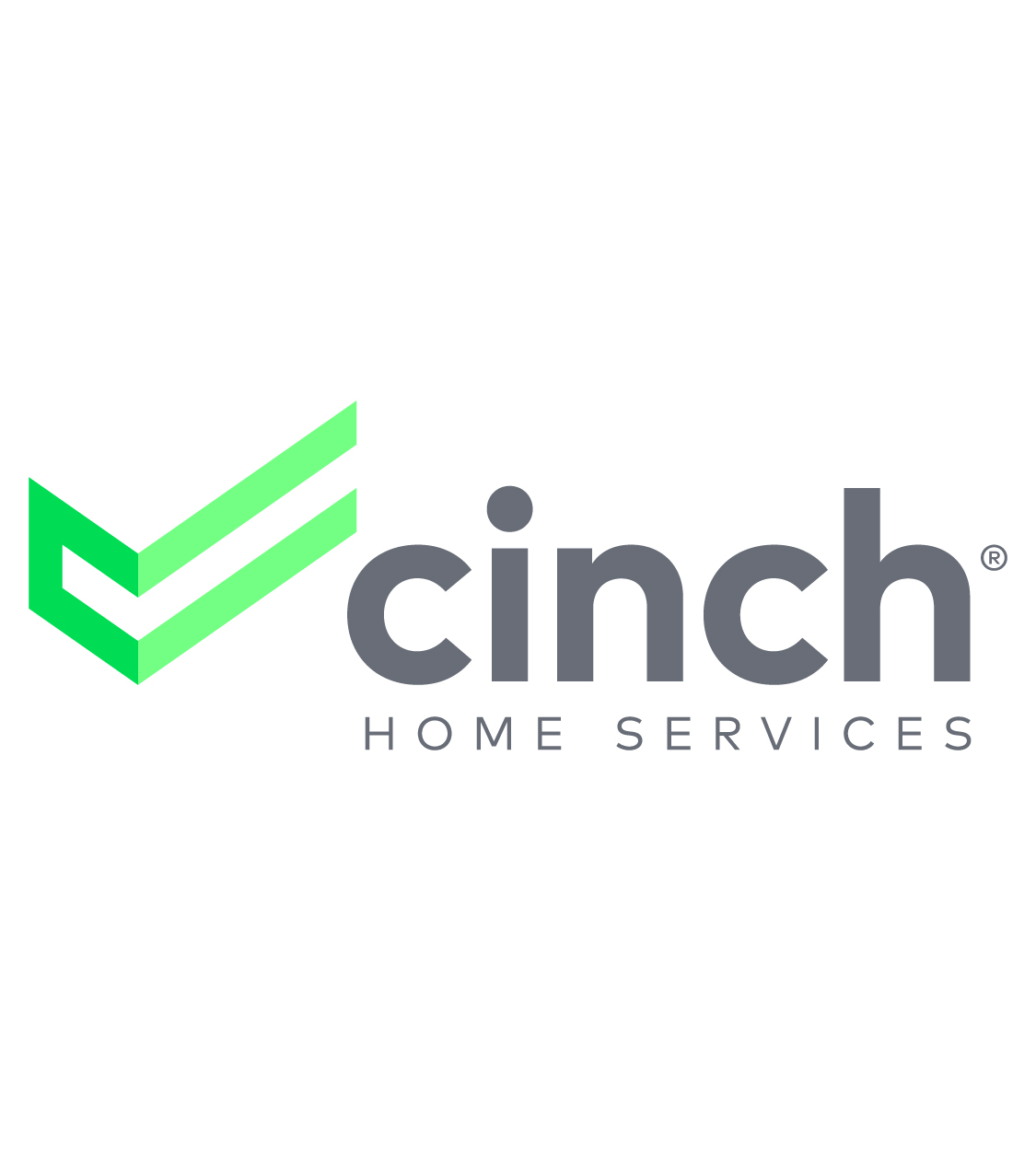 Cinch Home Services logo