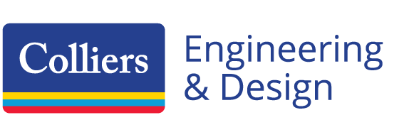 Colliers Engineering & Design logo