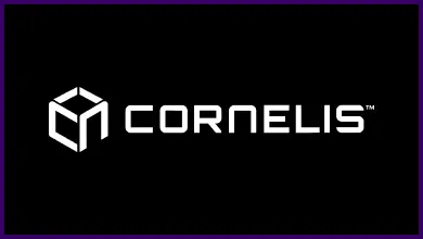 Cornelis Networks logo