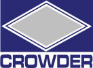 Crowder Constructors Inc logo