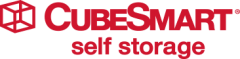 Cubesmart logo