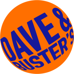 Dave & Buster’s logo