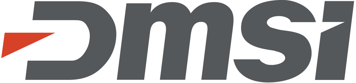 DMSi logo
