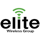 Elite Wireless logo
