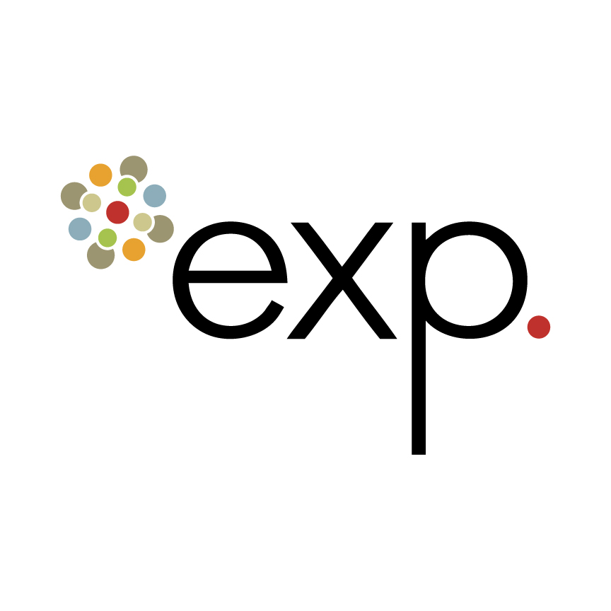 EXP logo